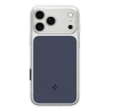 Spigen Ultra Hybrid T MagSafe do iPhone 18 Pro/17 Pro (matte blue) - 1586475 - zdjęcie 2